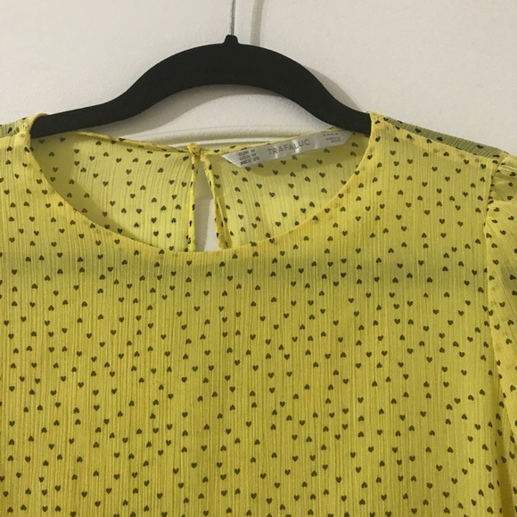 Zara crop top - Picture 6 of 6