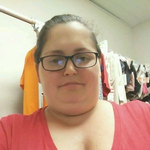 Meet your Posher, Marybeth