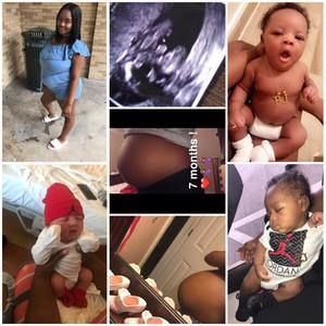 Meet your Posher, Mara