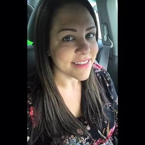 Meet your Posher, Marilyn