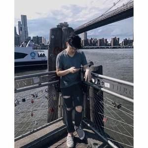 Meet your Posher, Michael