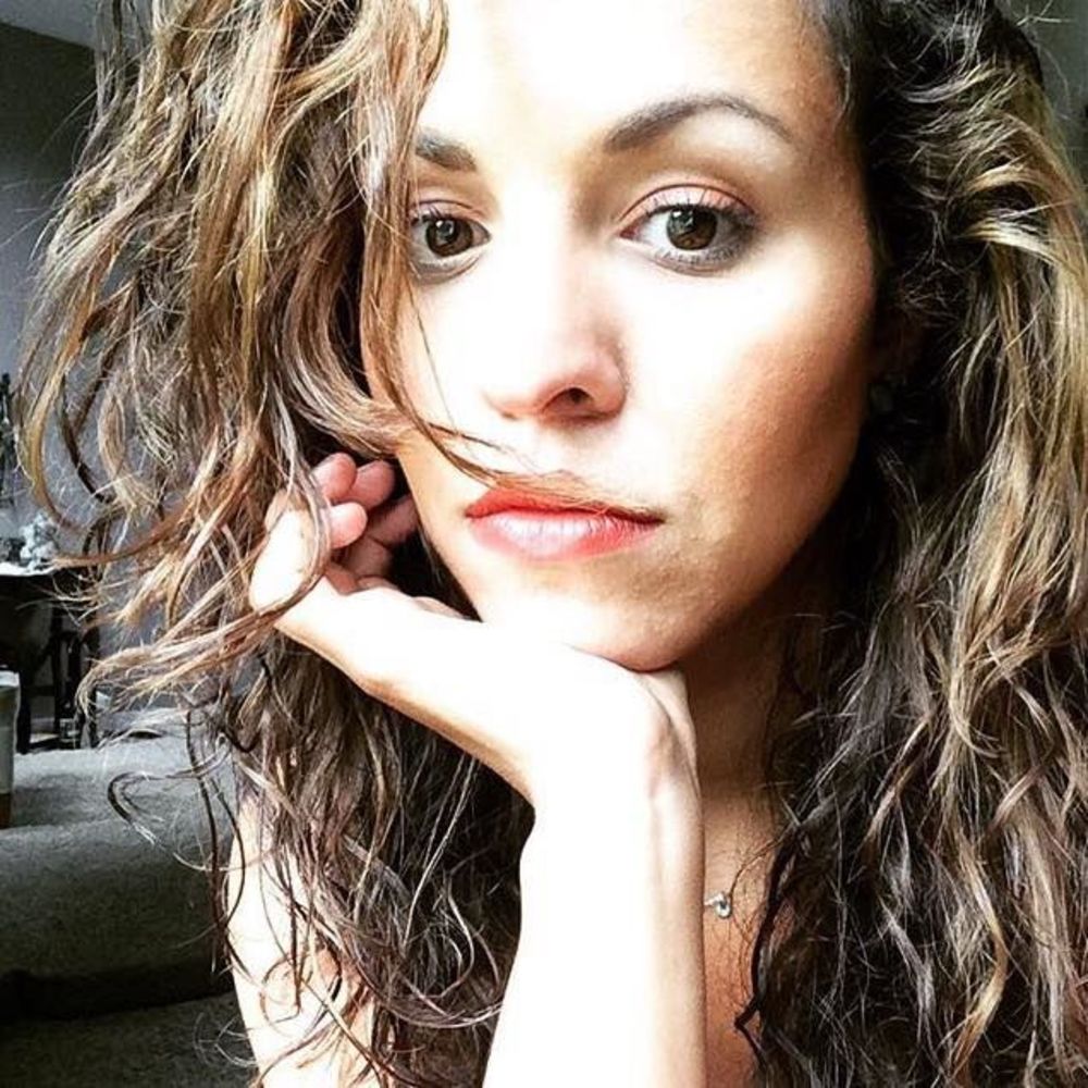 Meet your Posher, Jess