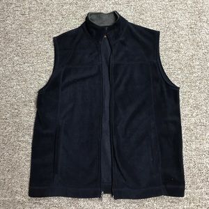 Men's St.John's Bay vest-Size L