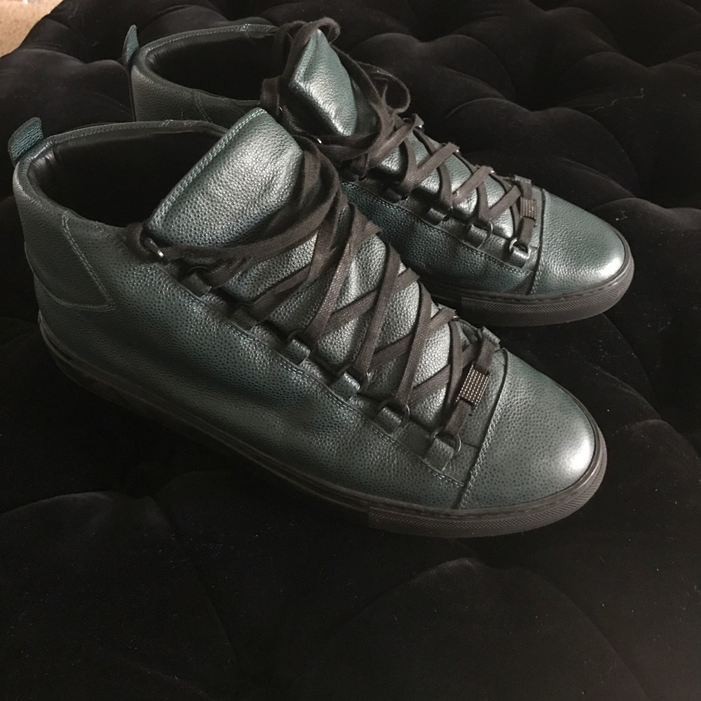 Balenciaga shoes