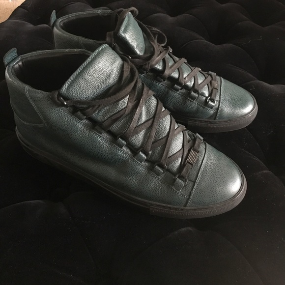 Balenciaga shoes - Picture 1 of 2