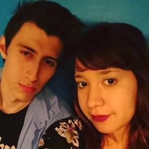 Meet your Posher, Amaranta