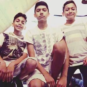 Meet your Posher, Cesar