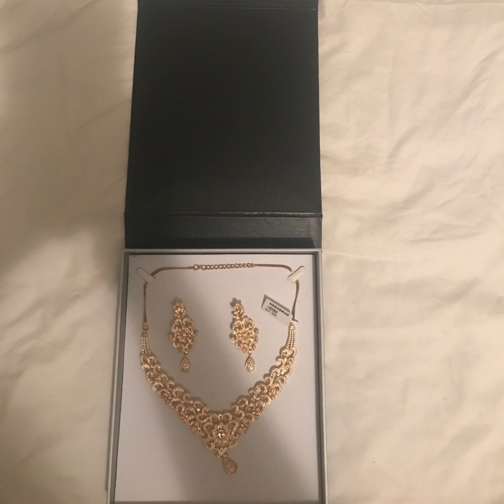 Costume Jewelry