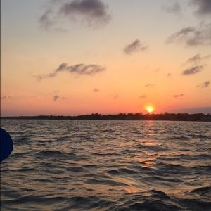 Meet your Posher, Wesley