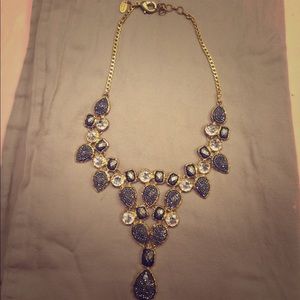 Statement necklace