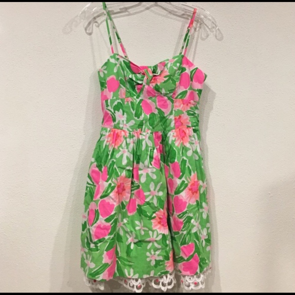 Cute Lily Pulitzer Dress