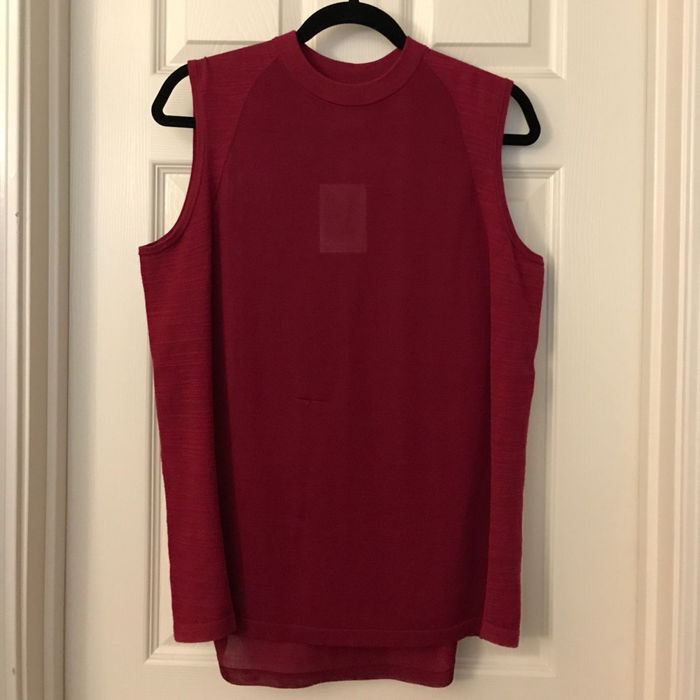 🆕 Nike | Sportswear Sleeveless Top