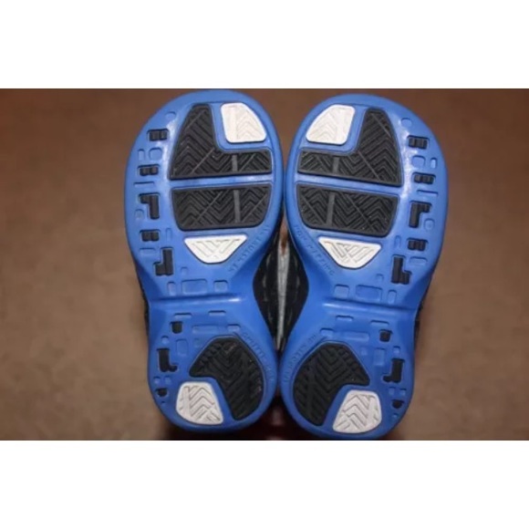 TODDLER JORDAN'S XV1.5 SIZE 5 - Picture 3 of 4