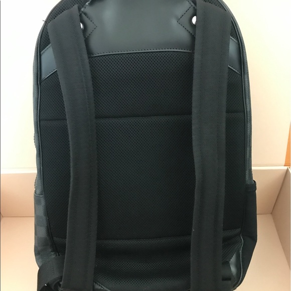 Louis Vuitton Michael backpack - Picture 2 of 4