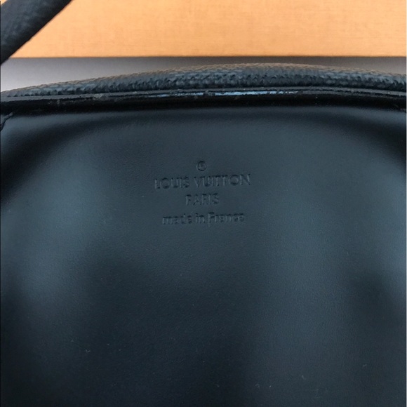 Louis Vuitton Michael backpack - Picture 3 of 4