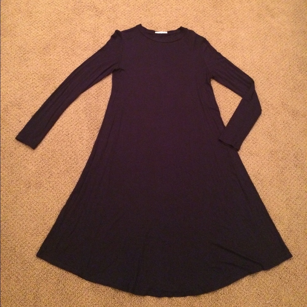 Reborn J shift dress