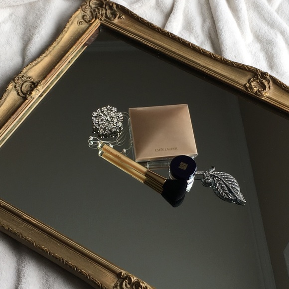 🦄HP! {Estēe Lauder} Crème Patina for Face Compact - Picture 8 of 8