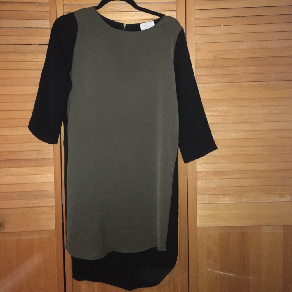 Beverly dress
