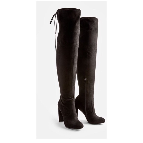 Vionic Womens Phillipa Leather Tall Knee-High Boots  Phillpa thigh high boots