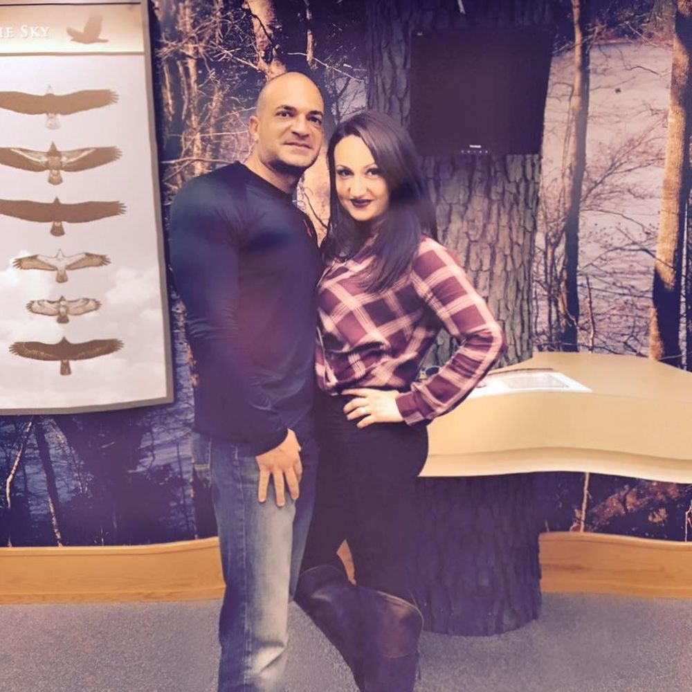 Meet your Posher, Nancy