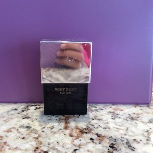 Very sexy perfume for men