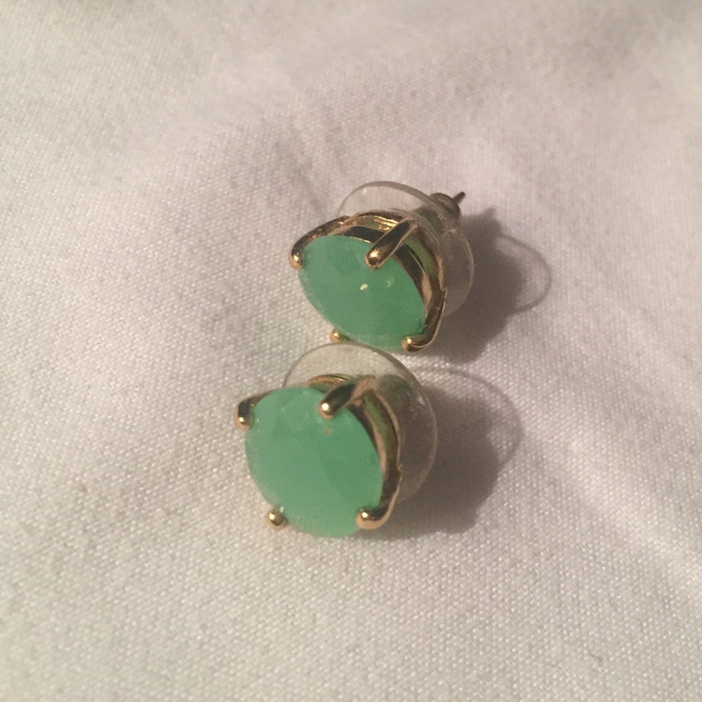 Kate Spade earrings