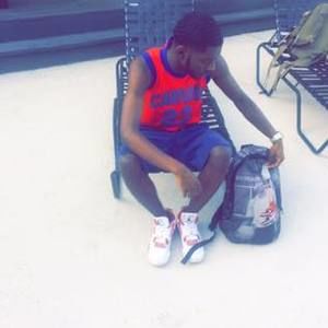 Meet your Posher, Deangelo