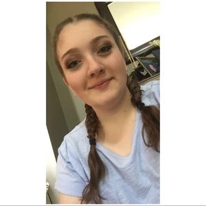 Meet your Posher, Jenna