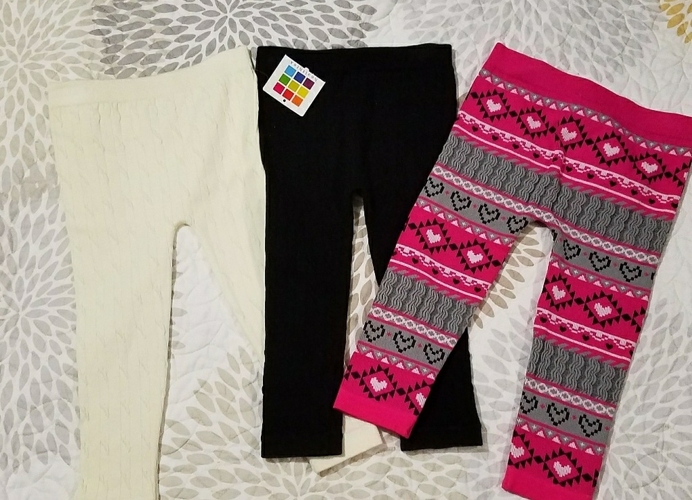 💕Legging Bundle - Picture 2 of 4