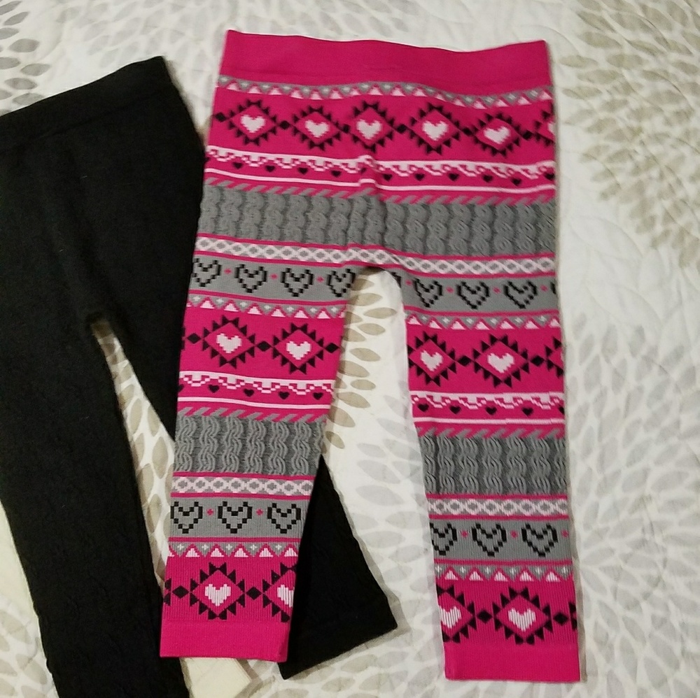 💕Legging Bundle - Picture 3 of 4