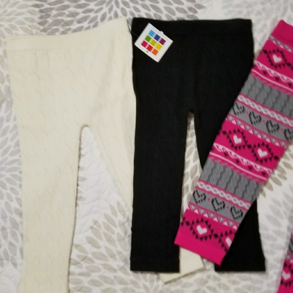 💕Legging Bundle - Picture 4 of 4
