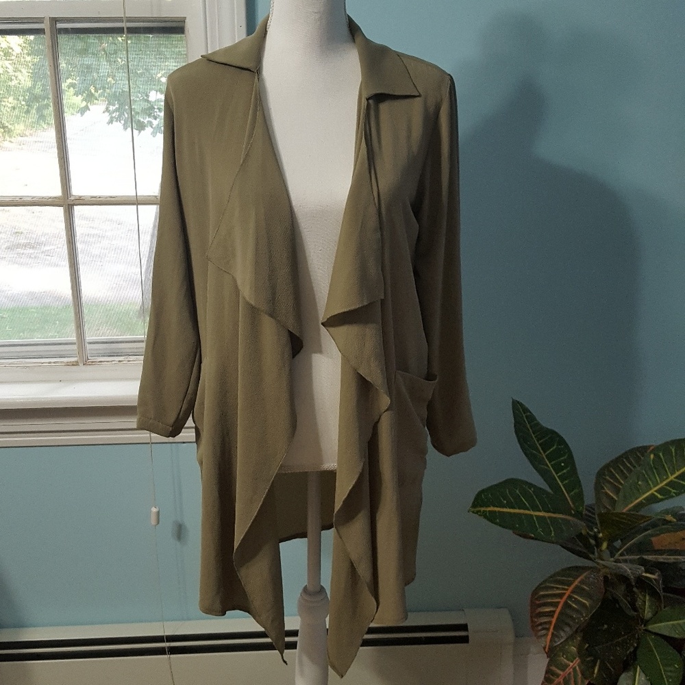 Paulmark Blazer