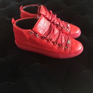 Balenciaga shoes