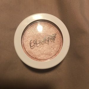 Colourpop - Smoke N Whistles Highlighter