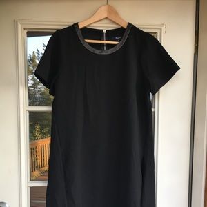 Madewell Mini Dress