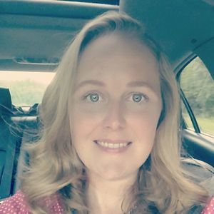 Meet your Posher, Ann