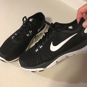 Nike trainers