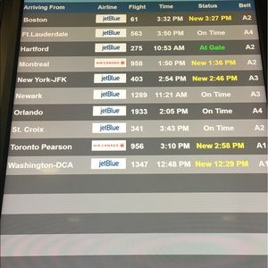 Meet your Posher, John