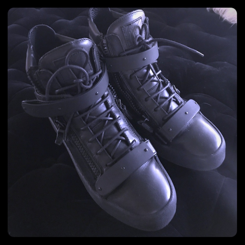 Balenciaga shoes