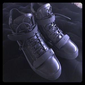 Balenciaga shoes