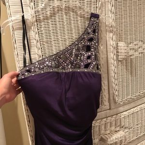 Dress from Simply Dresses