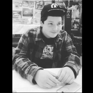 Meet your Posher, Colin