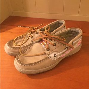 Sperry Top-Sider Bluefish