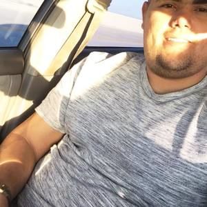 Meet your Posher, Angel