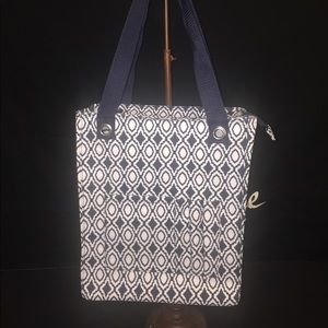 Thirty One- Tall Organizing Tote