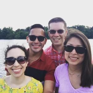 Meet your Posher, Mel