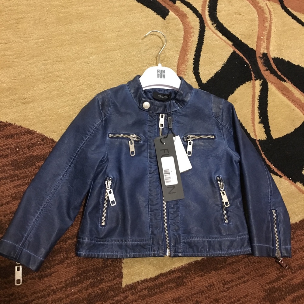 Cool Jacket👍