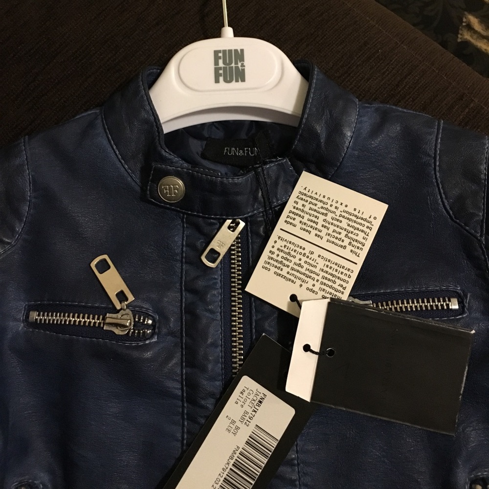 Cool Jacket👍 - Picture 3 of 5