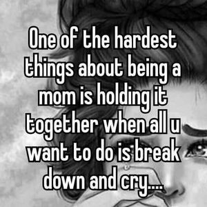 Meet your Posher, Lori