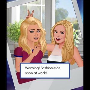 Meet your Posher, Ariana